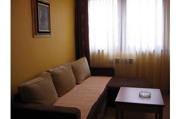 Serbija Hotel Stara Pazova, Eksterjeras